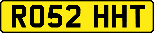 RO52HHT
