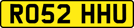 RO52HHU