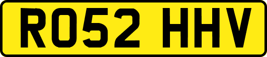 RO52HHV