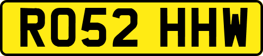 RO52HHW