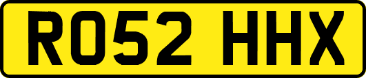 RO52HHX
