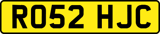 RO52HJC