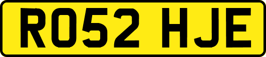RO52HJE