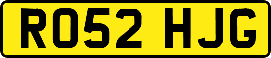 RO52HJG