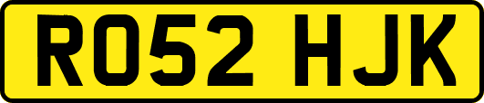 RO52HJK