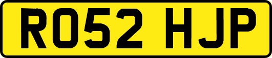 RO52HJP