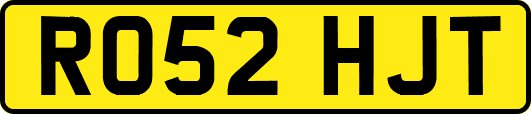 RO52HJT