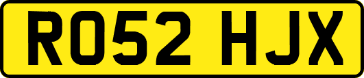 RO52HJX