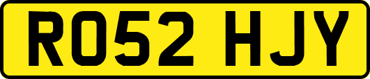 RO52HJY