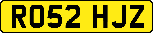RO52HJZ