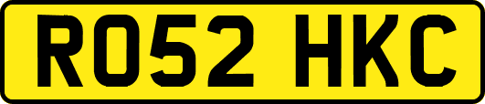 RO52HKC
