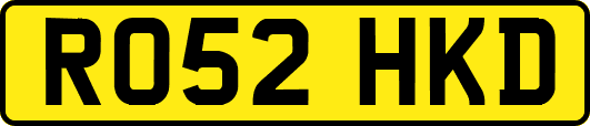 RO52HKD