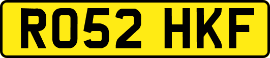 RO52HKF