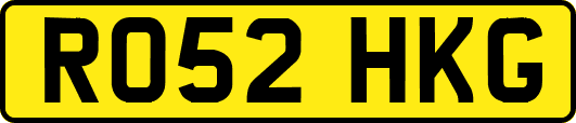 RO52HKG