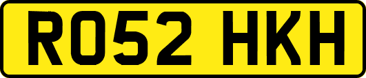 RO52HKH