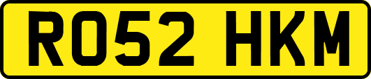 RO52HKM
