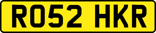 RO52HKR