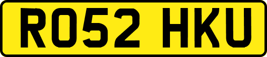 RO52HKU