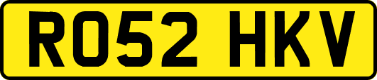 RO52HKV