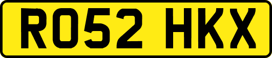 RO52HKX