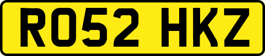 RO52HKZ