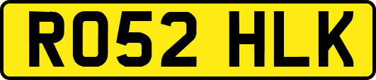 RO52HLK