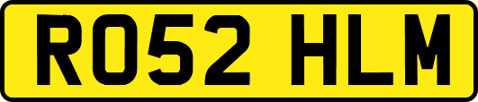 RO52HLM
