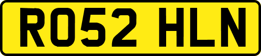 RO52HLN