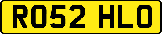 RO52HLO