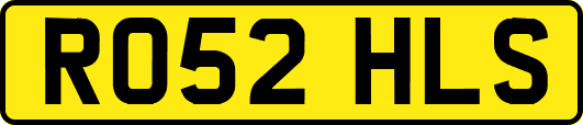 RO52HLS