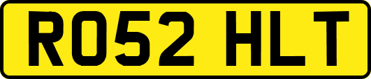 RO52HLT
