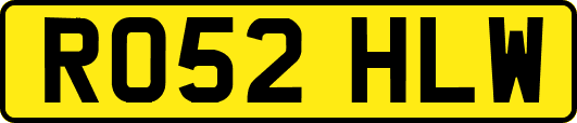 RO52HLW