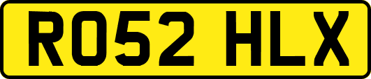 RO52HLX
