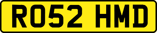 RO52HMD