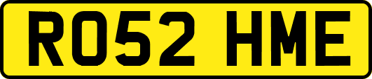 RO52HME