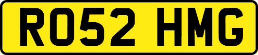 RO52HMG