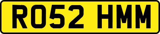 RO52HMM