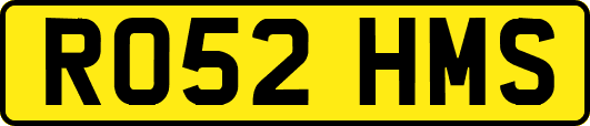 RO52HMS