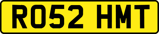 RO52HMT