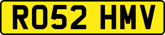RO52HMV