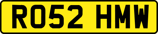 RO52HMW