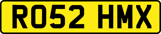 RO52HMX