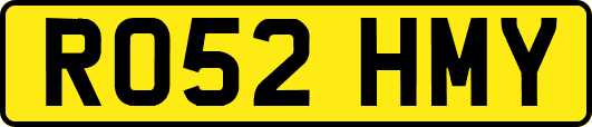 RO52HMY