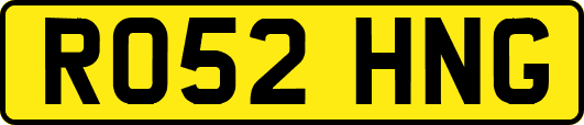 RO52HNG