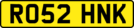 RO52HNK
