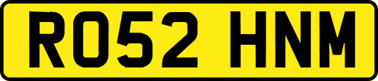 RO52HNM