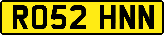 RO52HNN