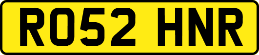 RO52HNR