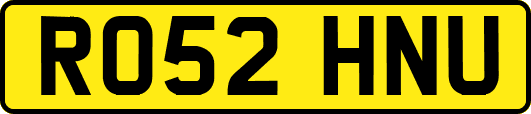 RO52HNU