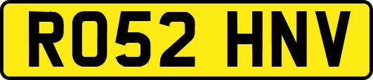 RO52HNV
